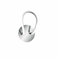 Applique murale Reality Bologna LED Chrome, 1 lumière