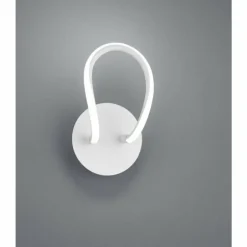 Applique murale Reality Bologna LED Blanc, 1 lumière