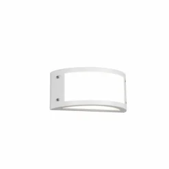 Applique murale Reality Kendal LED Blanc, 1 lumière