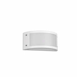 Applique murale Reality Kendal LED Blanc, 1 lumière
