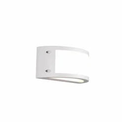 Applique murale Reality Kendal LED Blanc, 1 lumière