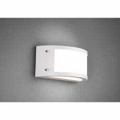 Applique murale Reality Kendal LED Blanc, 1 lumière