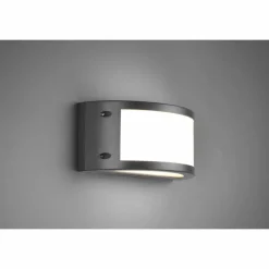 Applique murale Reality Kendal LED Anthracite, 1 lumière