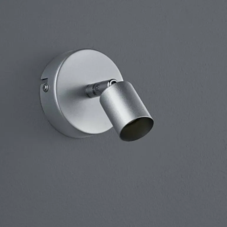 Applique murale Reality Paris Titane, 1 lumière