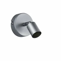 Applique murale Reality Paris Titane, 1 lumière