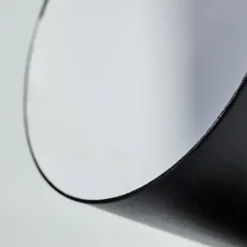 Applique murale Rialey Laiton, Noir, 1 lumière