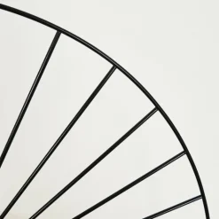 Applique murale Rossedalen Écru, 1 lumière