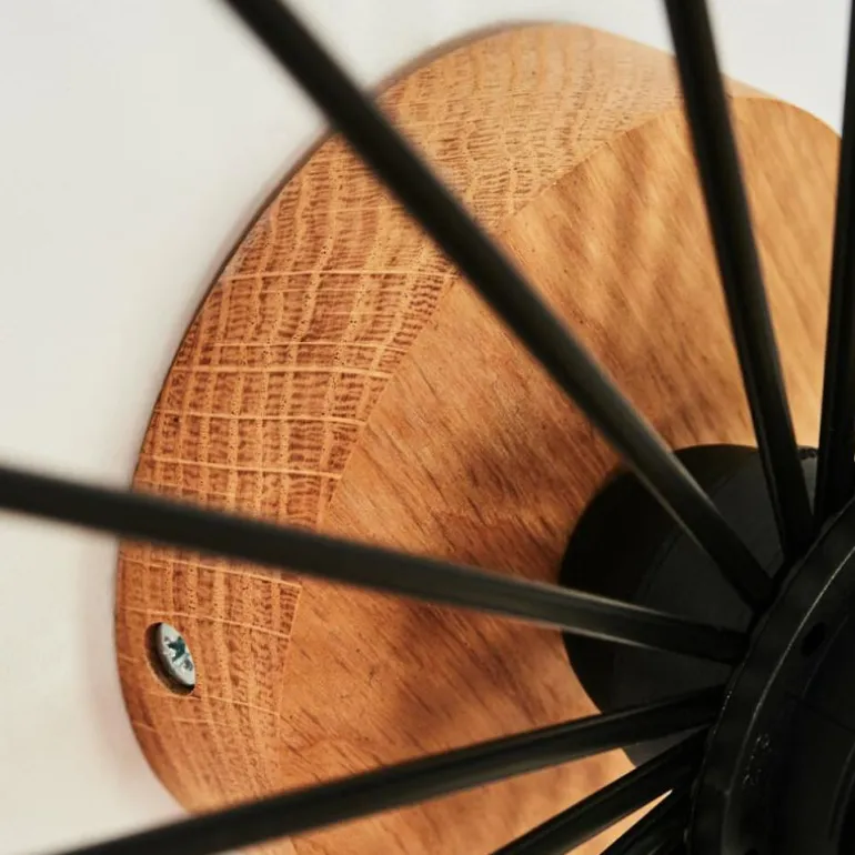 Applique murale Rossedalen Écru, 1 lumière