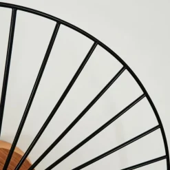 Applique murale Rossedalen Écru, 1 lumière