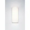 Applique murale Serien Lighting CLUB Aluminium, 2 lumières