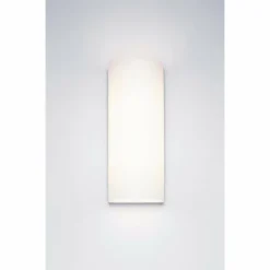Applique murale Serien Lighting CLUB Aluminium, 2 lumières