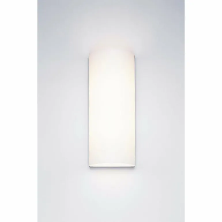 Applique murale Serien Lighting CLUB Aluminium, 2 lumières