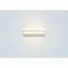 Applique murale Serien Lighting SML² 220 LED Blanc, 1 lumière