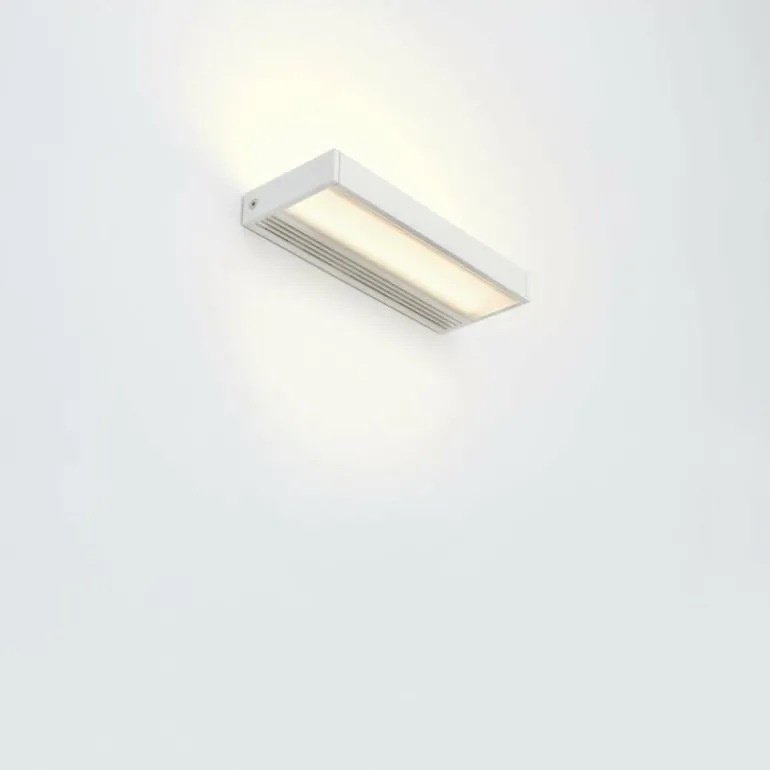 Applique murale Serien Lighting SML² 220 LED Blanc, 1 lumière