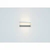 Applique murale Serien Lighting SML² 150 LED Aluminium, 1 lumière