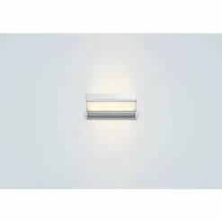 Applique murale Serien Lighting SML² 150 LED Aluminium, 1 lumière