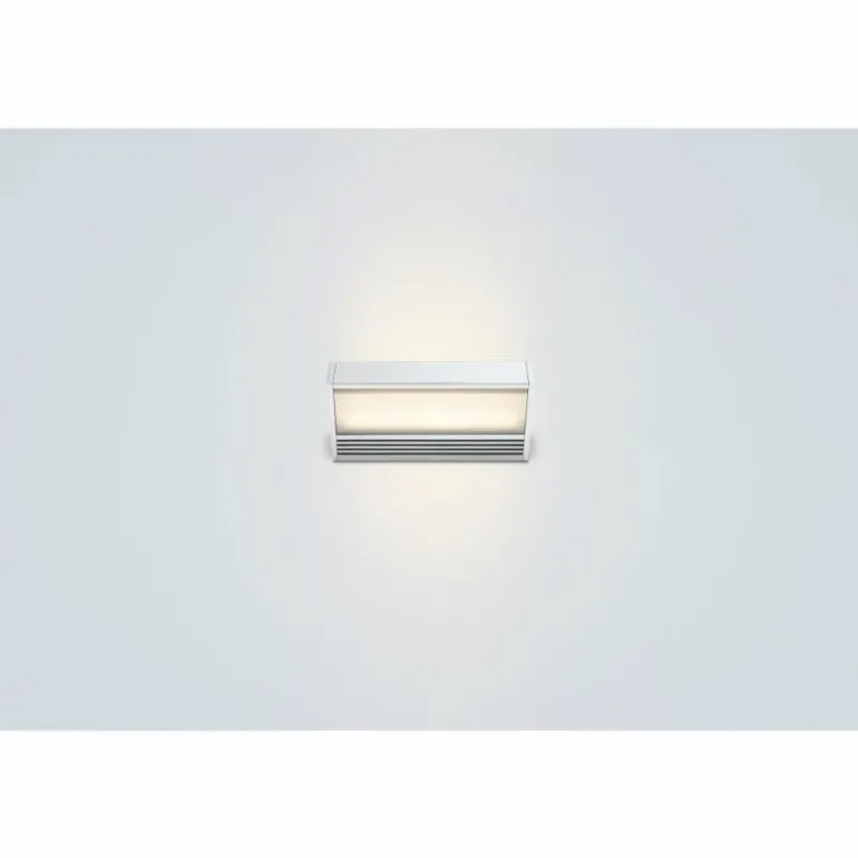 Applique murale Serien Lighting SML² 150 LED Aluminium, 1 lumière