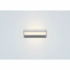 Applique murale Serien Lighting SML² 220 LED Argenté, 1 lumière