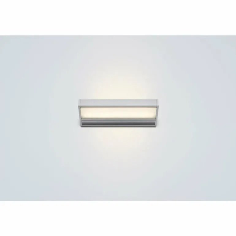 Applique murale Serien Lighting SML² 220 LED Argenté, 1 lumière