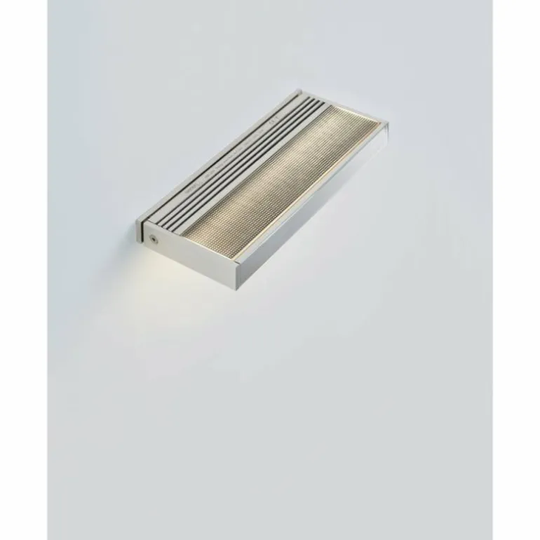 Applique murale Serien Lighting SML² 220 LED Argenté, 1 lumière