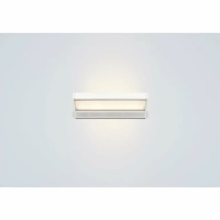 Applique murale Serien Lighting SML² 220 LED Blanc, 1 lumière