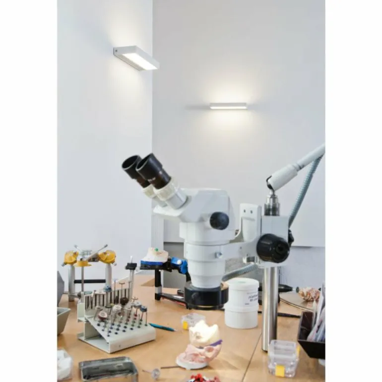 Applique murale Serien Lighting SML² 220 LED Blanc, 1 lumière