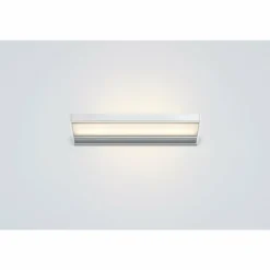 Applique murale Serien Lighting SML² 300 LED Aluminium, 1 lumière