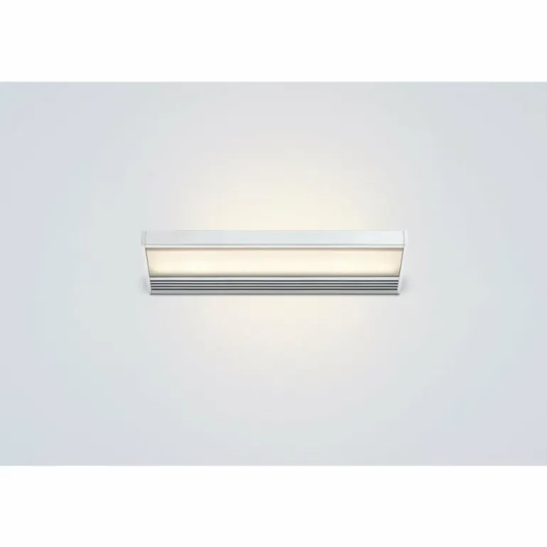 Applique murale Serien Lighting SML² 300 LED Aluminium, 1 lumière