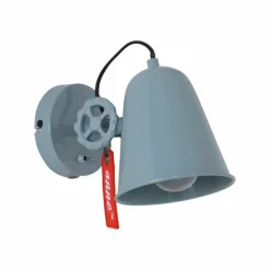 Applique murale Steinhauer Dolphin Vert, 1 lumière