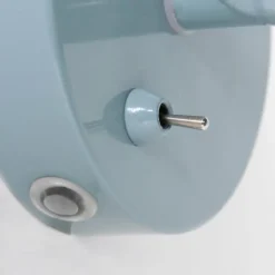 Applique murale Steinhauer Dolphin Vert, 1 lumière