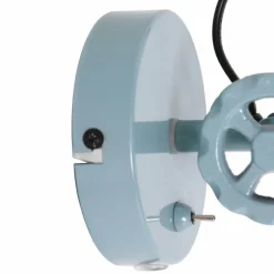 Applique murale Steinhauer Dolphin Vert, 1 lumière