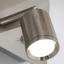 Applique murale Steinhauer Mexlite LED Beige, 1 lumière