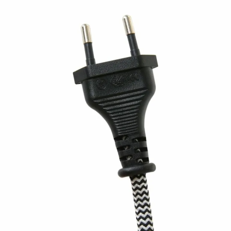 Applique murale Steinhauer Mexlite Noir, 1 lumière