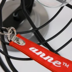 Applique murale Steinhauer Mark III mini Noir, 1 lumière