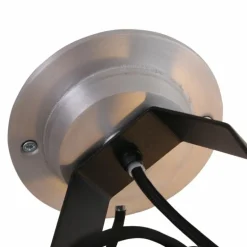 Applique murale Steinhauer Mark III mini Noir, 1 lumière