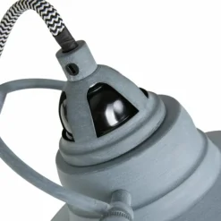 Applique murale Steinhauer MEXLITE Gris, 1 lumière