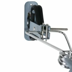 Applique murale Steinhauer MEXLITE Gris, 1 lumière