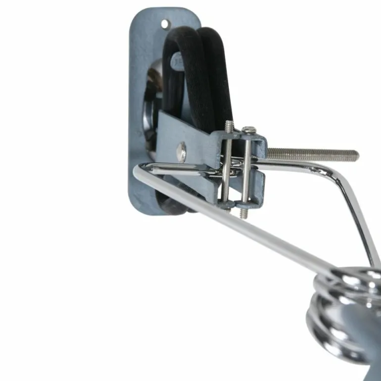 Applique murale Steinhauer MEXLITE Gris, 1 lumière