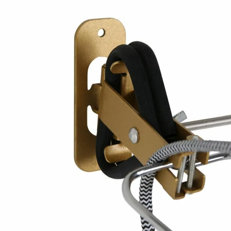 Applique murale Steinhauer MEXLITE Blanc, 1 lumière