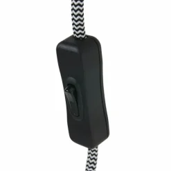 Applique murale Steinhauer MEXLITE Blanc, 1 lumière