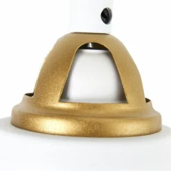 Applique murale Steinhauer MEXLITE Blanc, 1 lumière