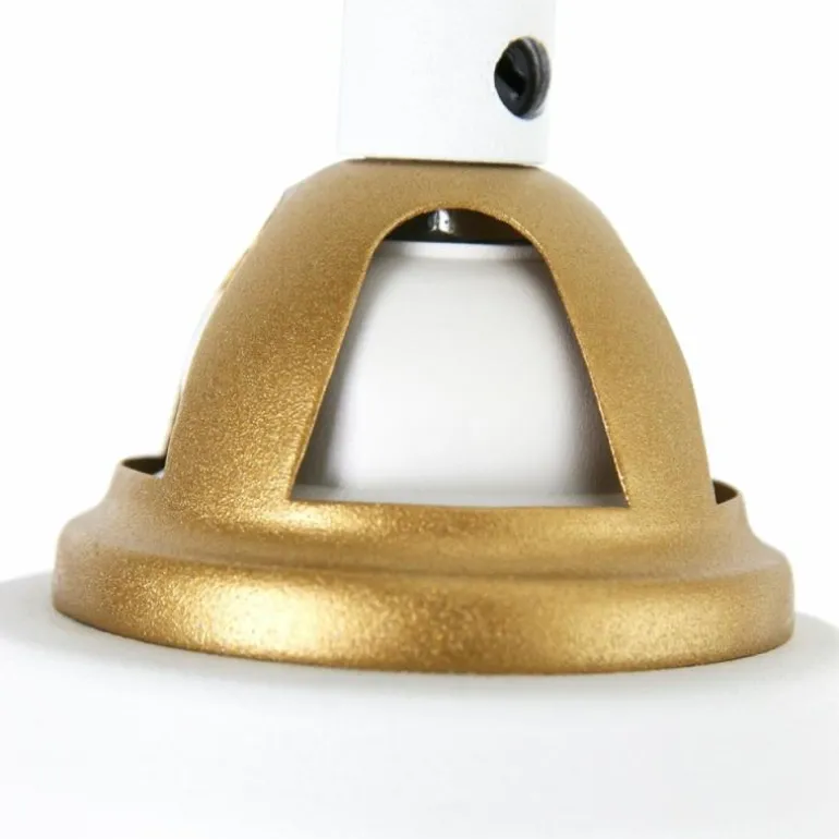 Applique murale Steinhauer MEXLITE Blanc, 1 lumière