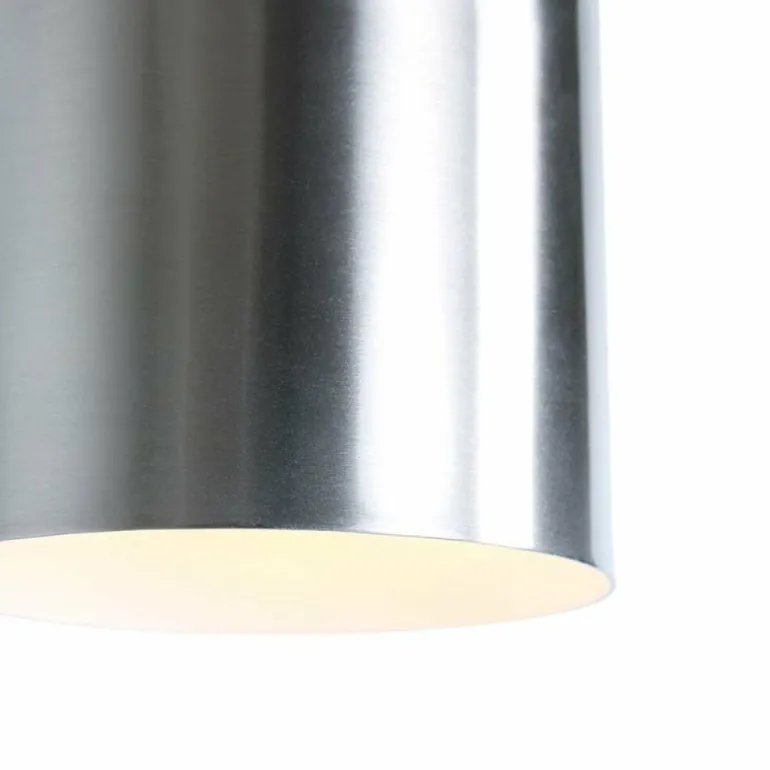 Applique murale Steinhauer Fjorgard Noir, 1 lumière