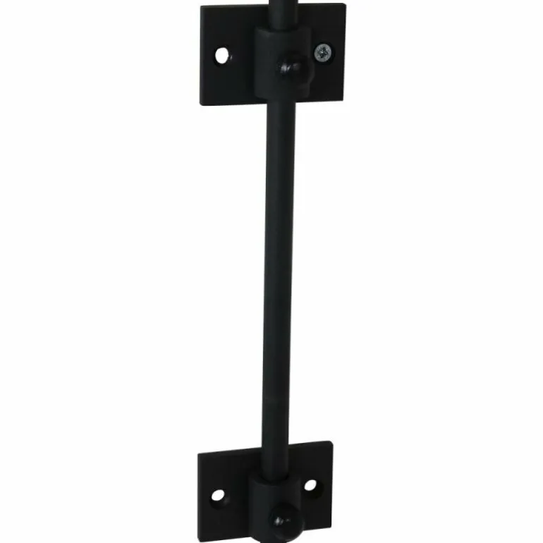 Applique murale Steinhauer Linström Noir, 1 lumière