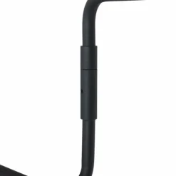 Applique murale Steinhauer Linström Noir, 1 lumière