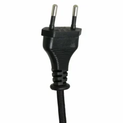 Applique murale Steinhauer Kasket Noir, Blanc, 1 lumière