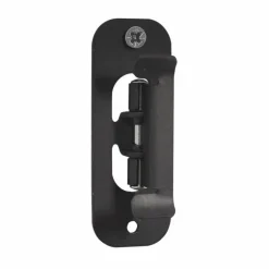 Applique murale Steinhauer Gearwood Anthracite, 1 lumière