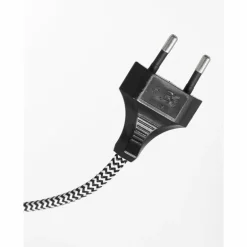 Applique murale Steinhauer Gearwood Anthracite, 1 lumière