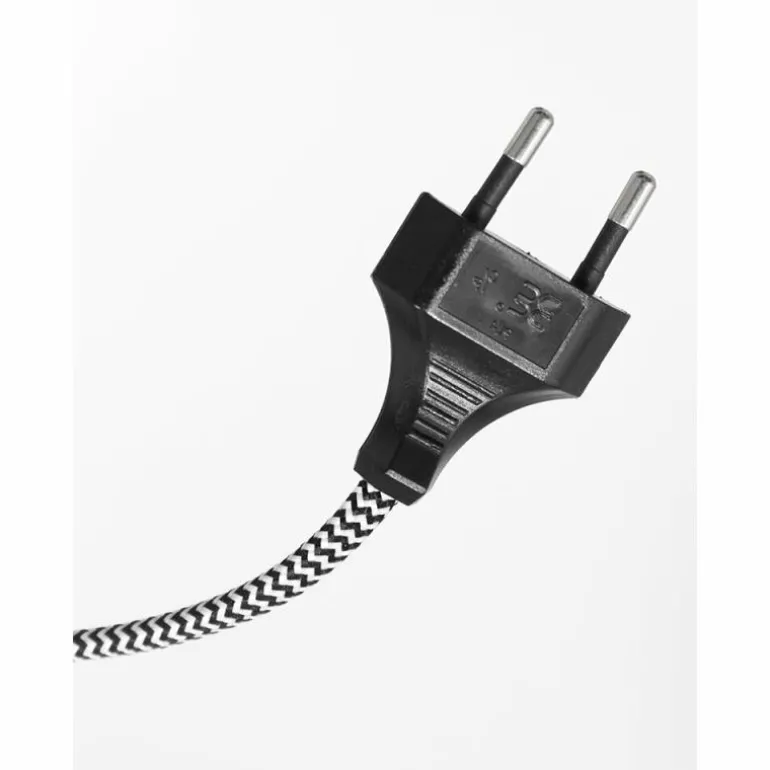 Applique murale Steinhauer Gearwood Anthracite, 1 lumière