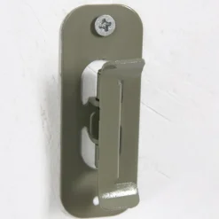 Applique murale Steinhauer Gearwood Vert, 1 lumière